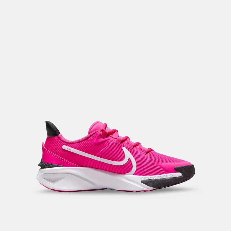 Nike Kids' Star Runner 4 Shoes